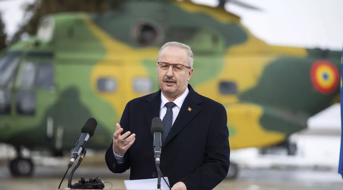 PSD, critici la PNL şi la Iohannis. Dîncu: Prietenii noştri galbeni i-au cerut demisia lui Budăi pentru creşterea pensiilor, apoi a venit Zeus şi a spus 15%