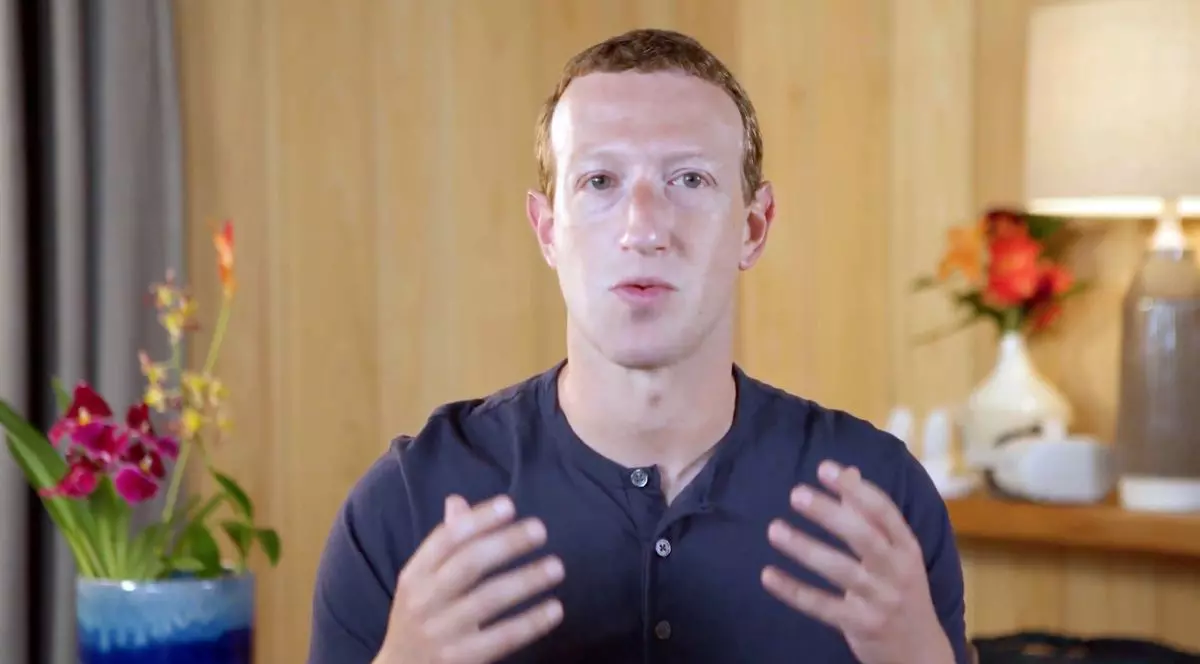 Acțiunile Facebook au scăzut cu 20%, după ce compania a anunțat că va investi și mai mult în metavers. Visul costisitor al lui Zuckerberg