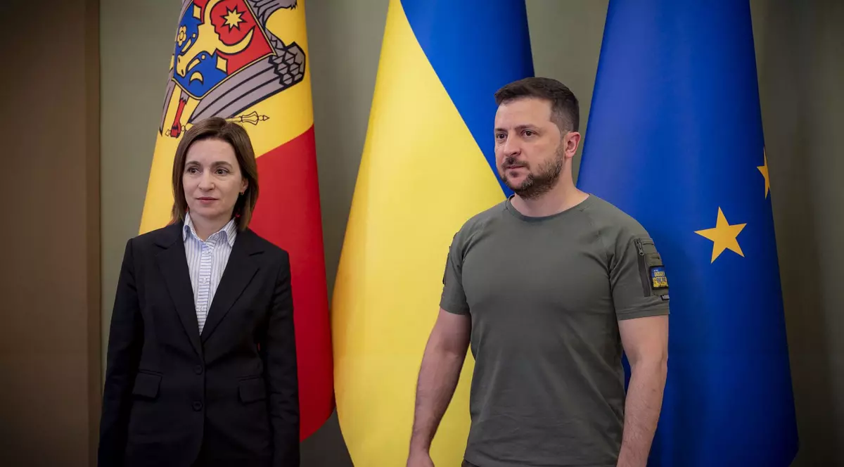 Doi politologi de la Kiev și Chișinău explică de ce Ucraina cere o aderare accelerată la NATO și de ce Republica Moldova nu o va face