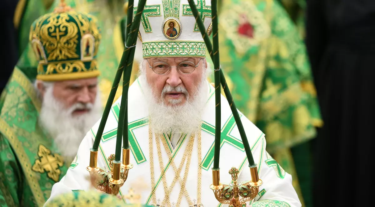 Păcatele capitale ale patriarhului Kirill. De ce Ortodoxia rusă pierde totul pe mâna lui Vladimir Putin