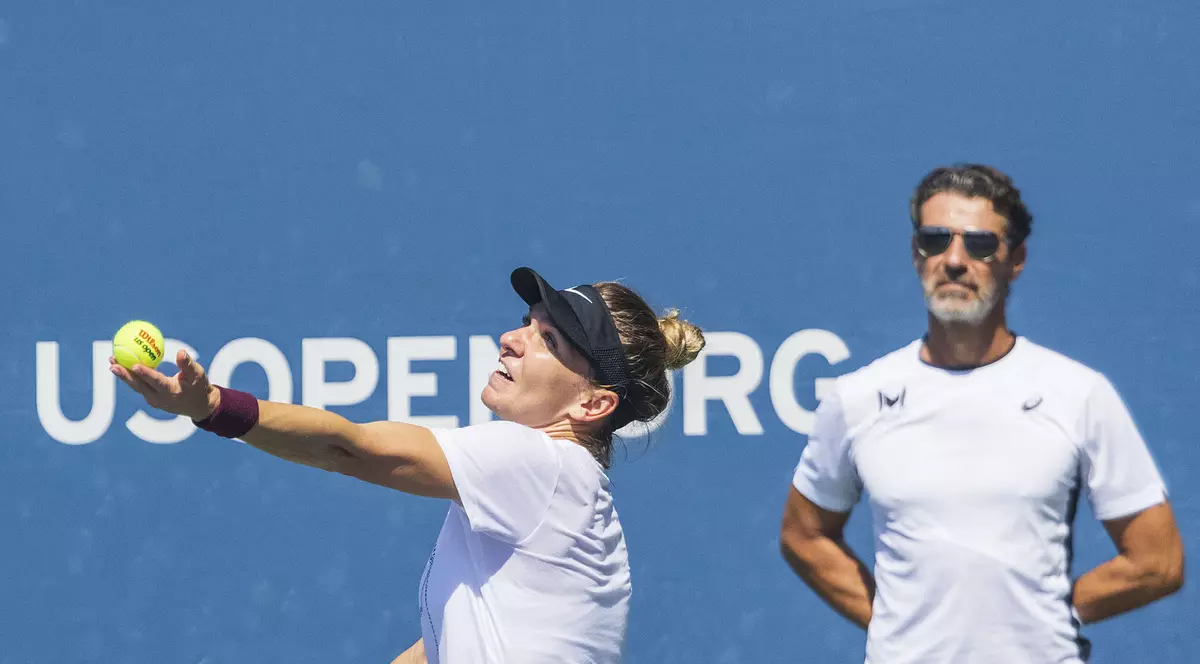 Șeful federației de tenis, despre cazul Halep: „Aș da cu tunul la Academia Mouratoglou, dacă aș ști că intenționat a fost făcută treaba asta”