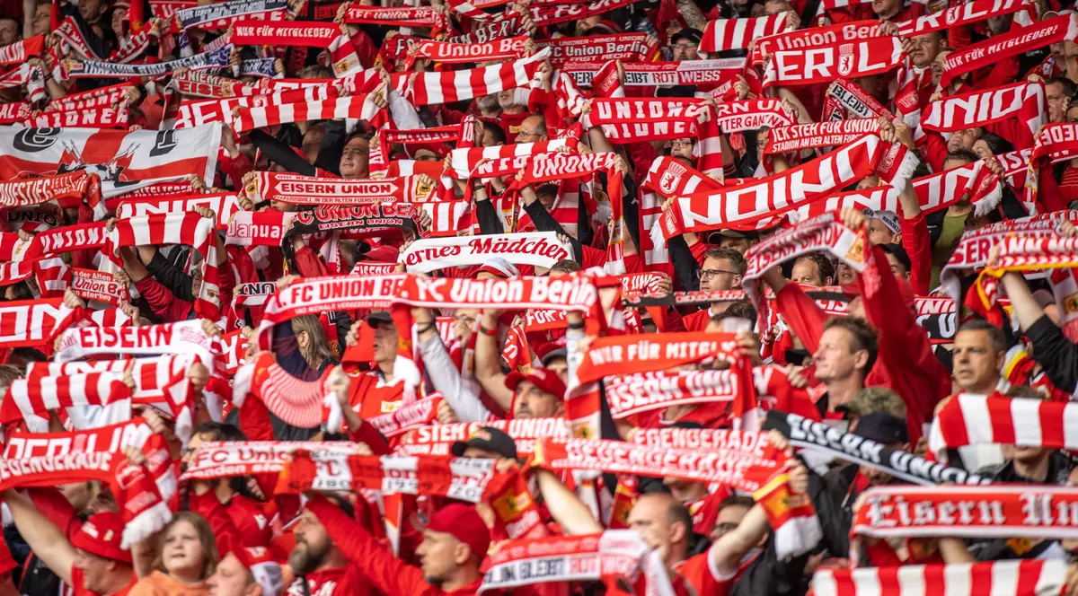 Povestea revelației Germaniei. Echipa anti-Stasi poate cuceri titlul în Bundesliga