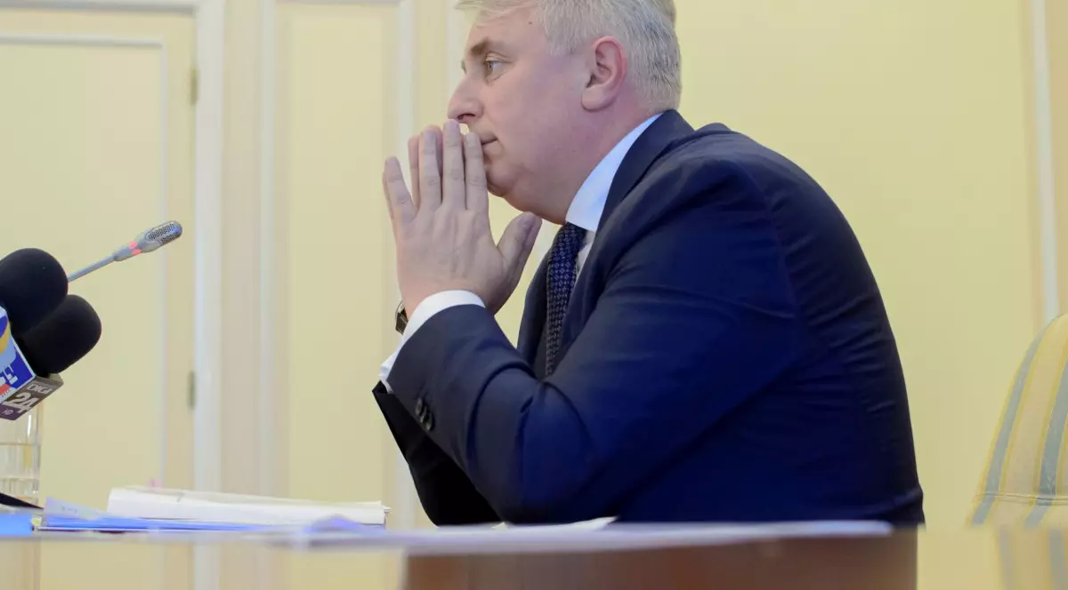 Universitatea Babeș-Bolyai: Lucian Bode „a  plagiat”, dar nu recomandă retragerea titlului de doctor pentru că neregulile sunt de până la 3% din ce s-a analizat