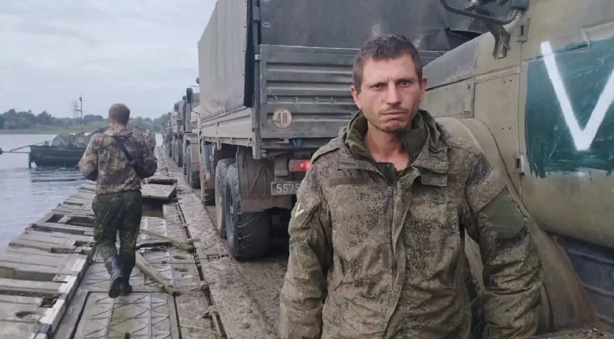 Rușii fug din Herson, la o lună după ce au anexat regiunea și Putin a declarat-o teritoriu al Rusiei: „Să înotăm!”