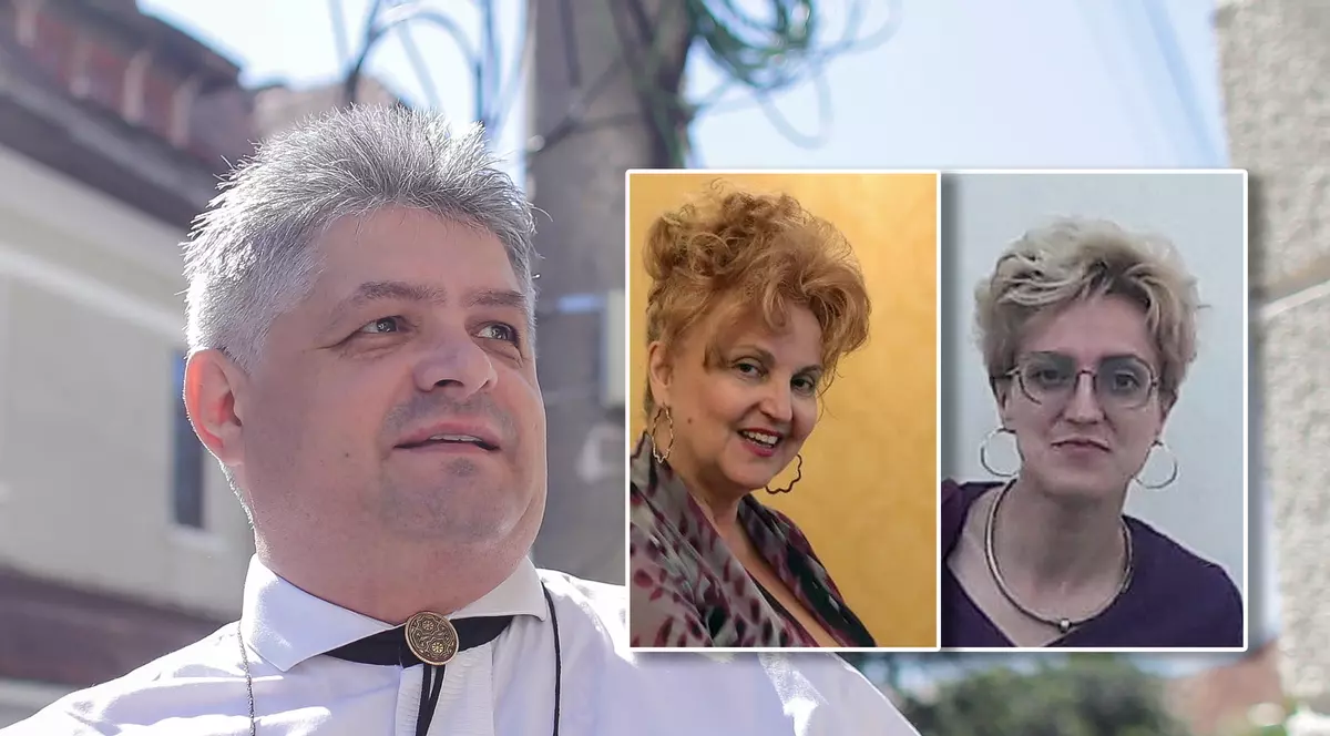 Secureanu își plătește două avocate, mamă și fiică, din banii noului spital public, în timp ce-l apără în dosarele de corupție de la vechiul spital public