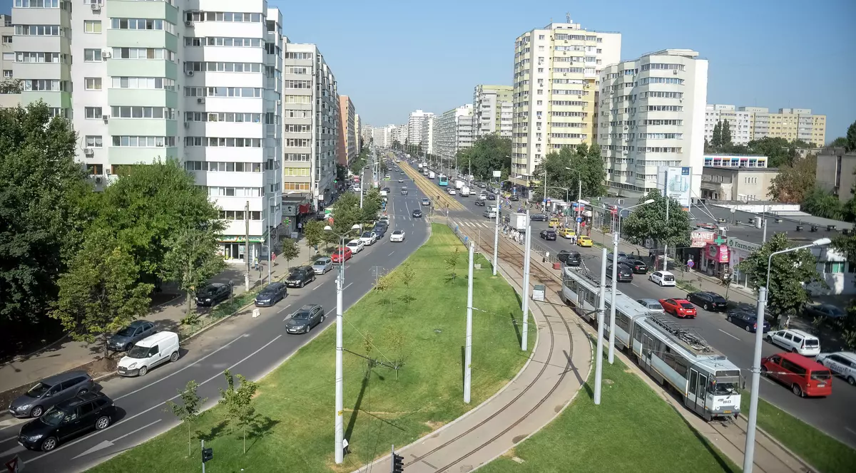 Studiu: Românii se orientează către chirii de 300 de euro pe lună și vor să cumpere apartamente de până în 70.000 de euro