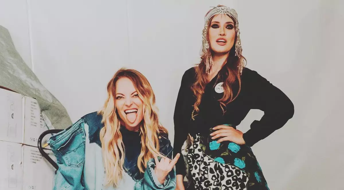 Iulia Albu, după ce Delia a fost aspru criticată pentru că nu vrea copii: „Ea este un om cu suflet, ceea ce nu pot spune despre multe persoane din showbiz”