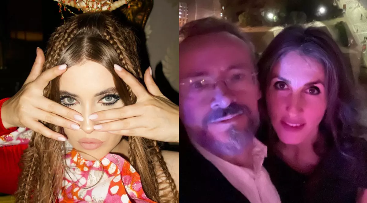 Ce spune Iulia Albu despre iubita lui Mihai Albu. Creatorul de pantofi se gândește la căsătorie: „Doamna pare o persoană respectabilă”