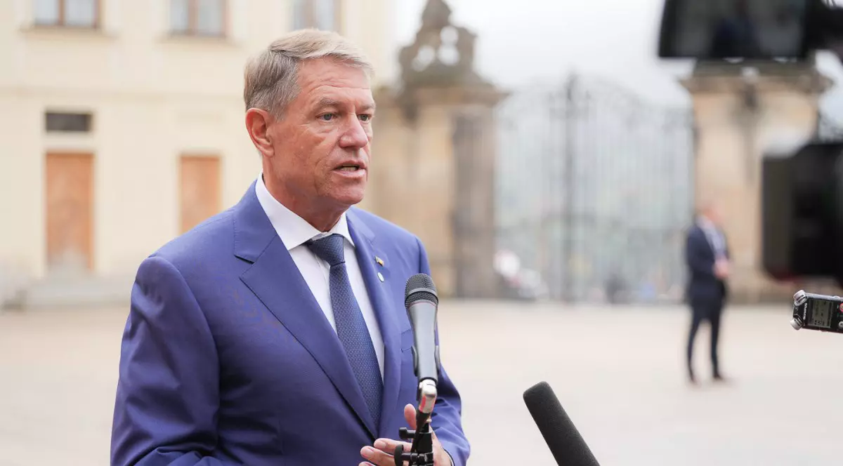 Foto: Administrația Prezidențială