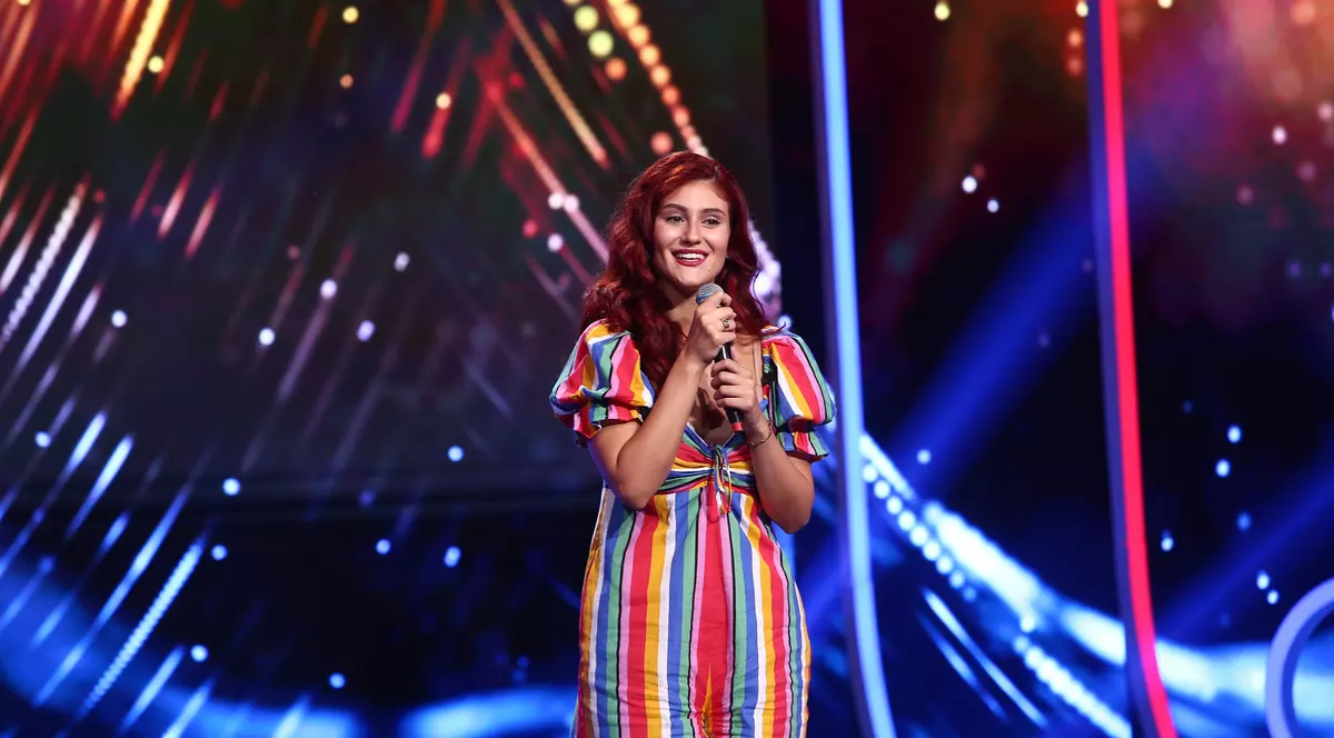 Cine este Laila Abdel Hafiz, actrița care s-a calificat direct în finala „iUmor” sezonul 13