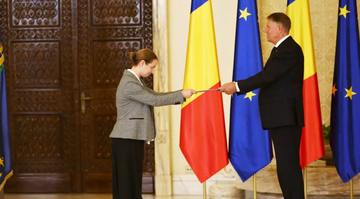 Foto: Dumitru Angelescu / Libertatea