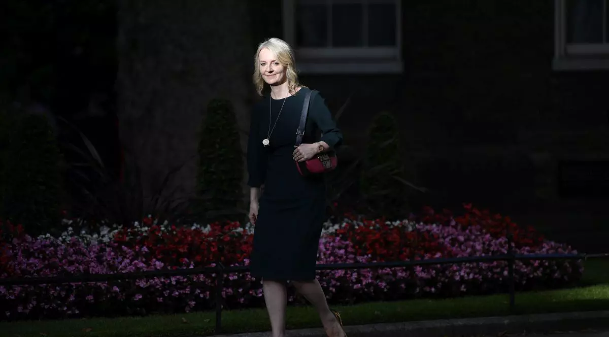 „Cultul Brexit”: cum a devenit Liz Truss ultimul act al unui proiect libertarian ce voia să transforme radical Marea Britanie