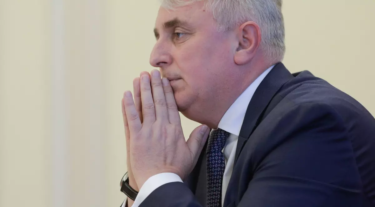 Lucian Bode. Foto: Inquam Photos / George Călin