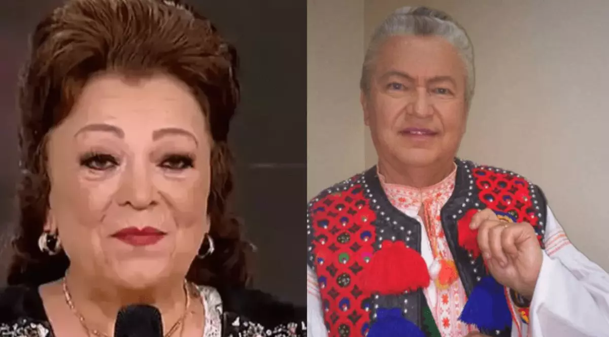 Ce stil de viață a adoptat Maria Ciobanu în SUA. Gheorghe Turda: „Se trezea foarte de dimineață, lua târnăcopul și scotea rădăcini de pomi”