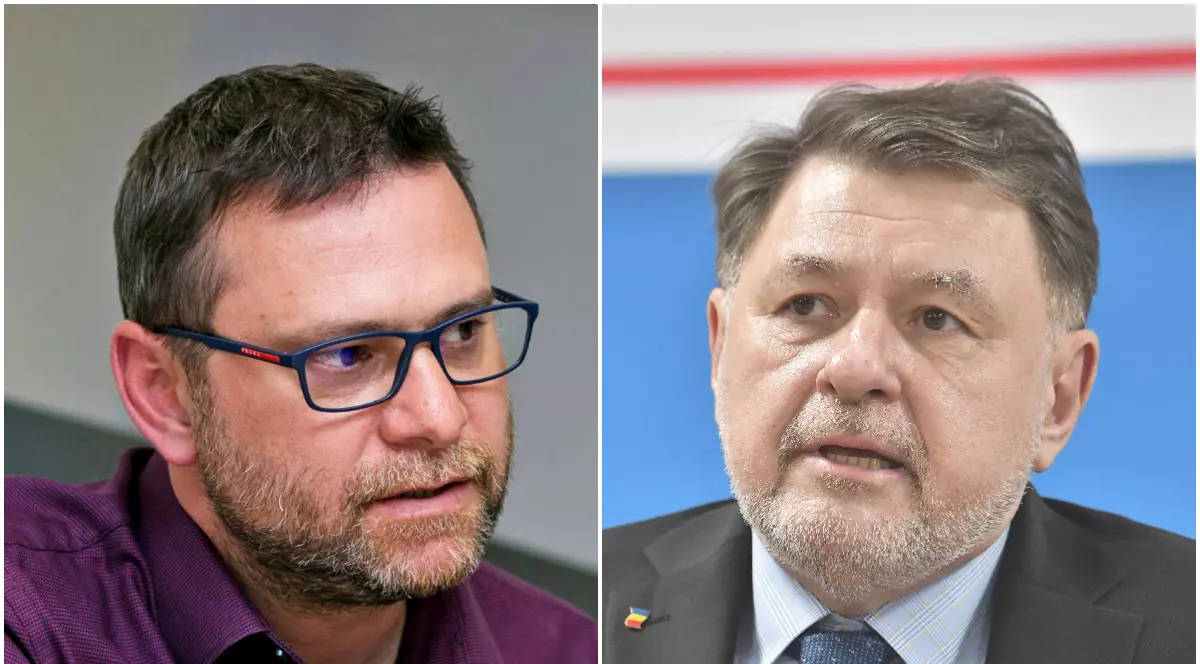 Un dezvoltator software acuză Ministerul Sănătății că nu mai vrea să preia o aplicație făcută gratuit pentru tratamentul pacienților arși. „Am tot tăcut”