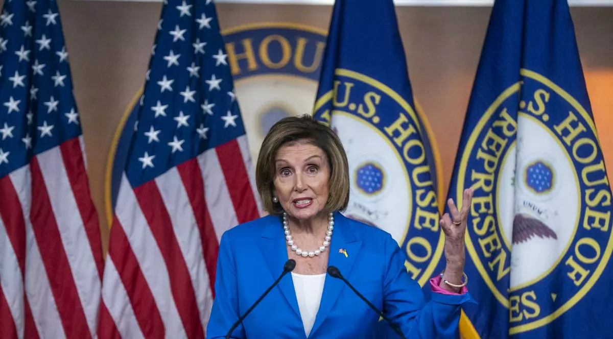 Nancy Pelosi a fost frecvent ținta unor campanii politice agresive. După atacul de vineri, aliații săi spun că republicanii poartă o parte din vină