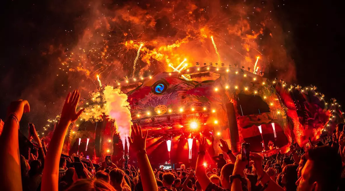 Neversea 2023 va avea loc între 6-9 iulie. Festivalul de la Constanța a ajuns la a cincea ediție
