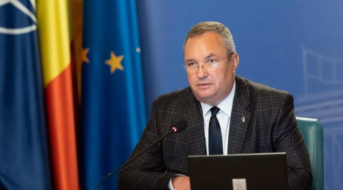 Ciucă a anunțat programul „Rabla pentru becuri”. Câți bani vor fi alocați pentru trecerea la becuri cu led