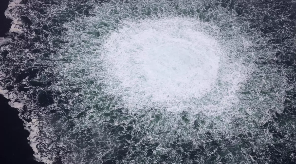 Rusia acuză Marea Britanie că se află în spatele exploziilor de la Nord Stream şi a atacului de la Sevastopol