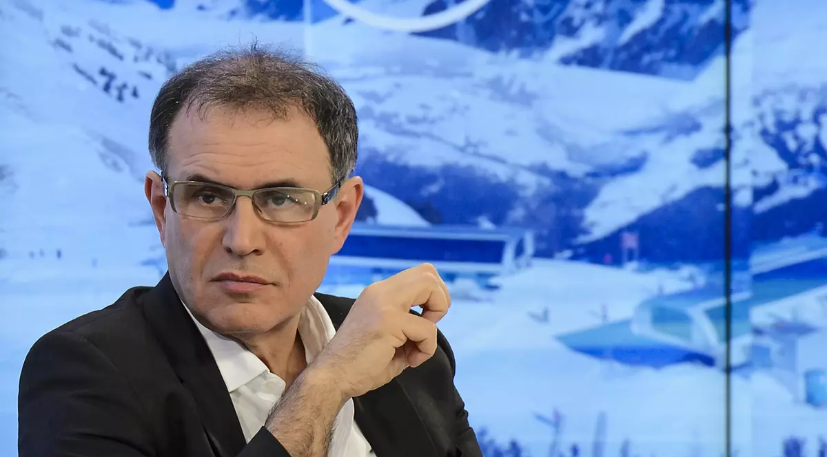 Economistul american care a anticipat criza din 2008 vine cu o nouă previziune: „Al treilea război mondial a început deja”