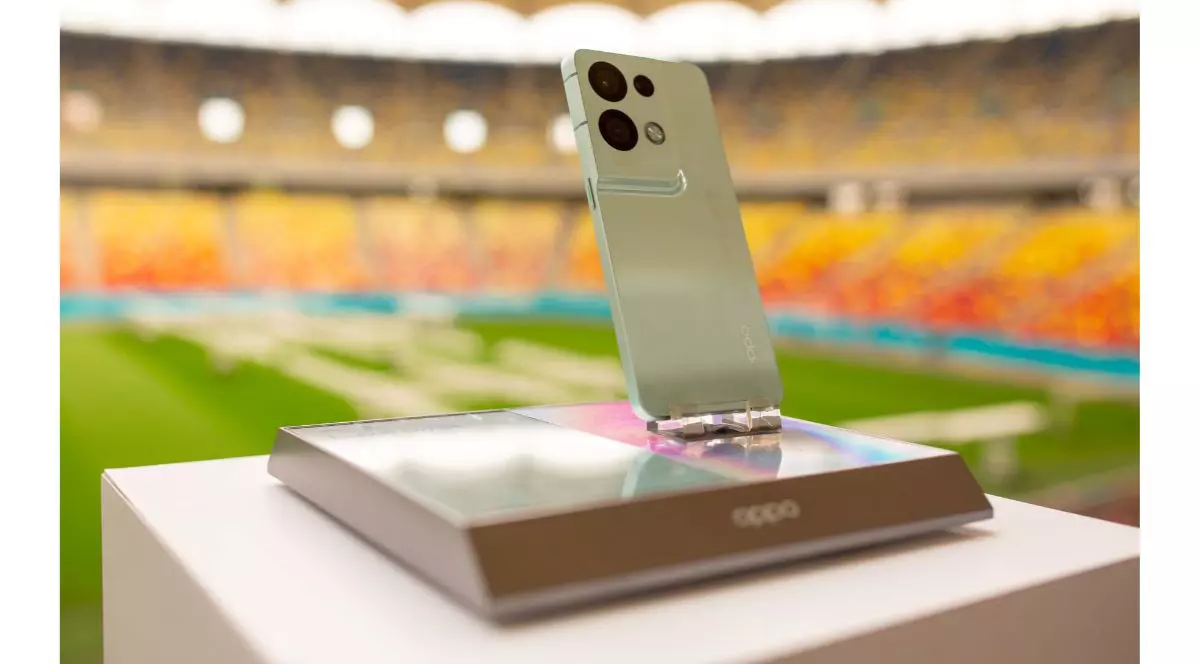 OPPO lansează noul Reno8 Pro 5G în România: tehnologie de vârf la nivelul camerelor și caracteristici de flagship