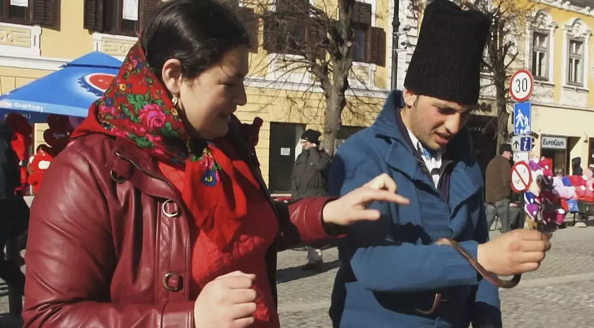 INTERVIU. Povestea filmului despre comunitatea romilor care respectă tradiții aristocratice - corturarii: „Eu lucrez la acest film de cel puțin 7 ani”