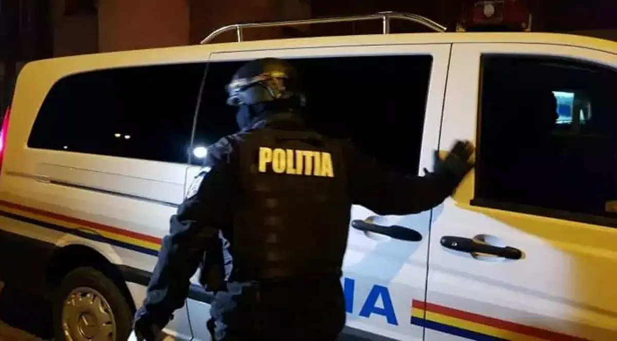 Doi tineri au fost înjunghiați în plină stradă, în Pantelimon, noaptea trecută. Atacatorii nu au fost găsiți