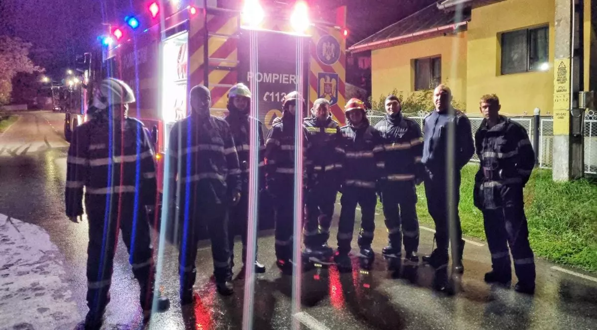 Foto: ISU Neamț