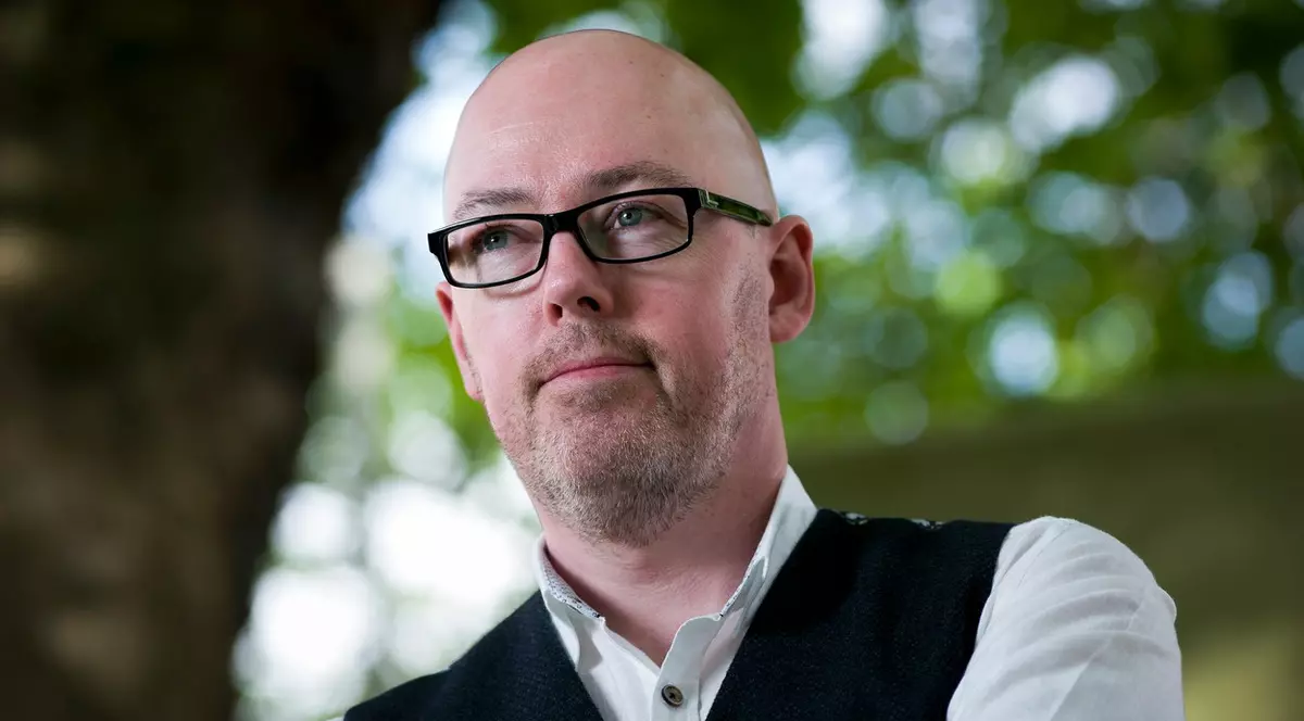 Autorul celebrei cărți „Băiatul cu pijamale în dungi” vine la Iași, la Festivalul Internațional de Literatură și Traducere. Ce scriitori importanți mai sunt pe listă