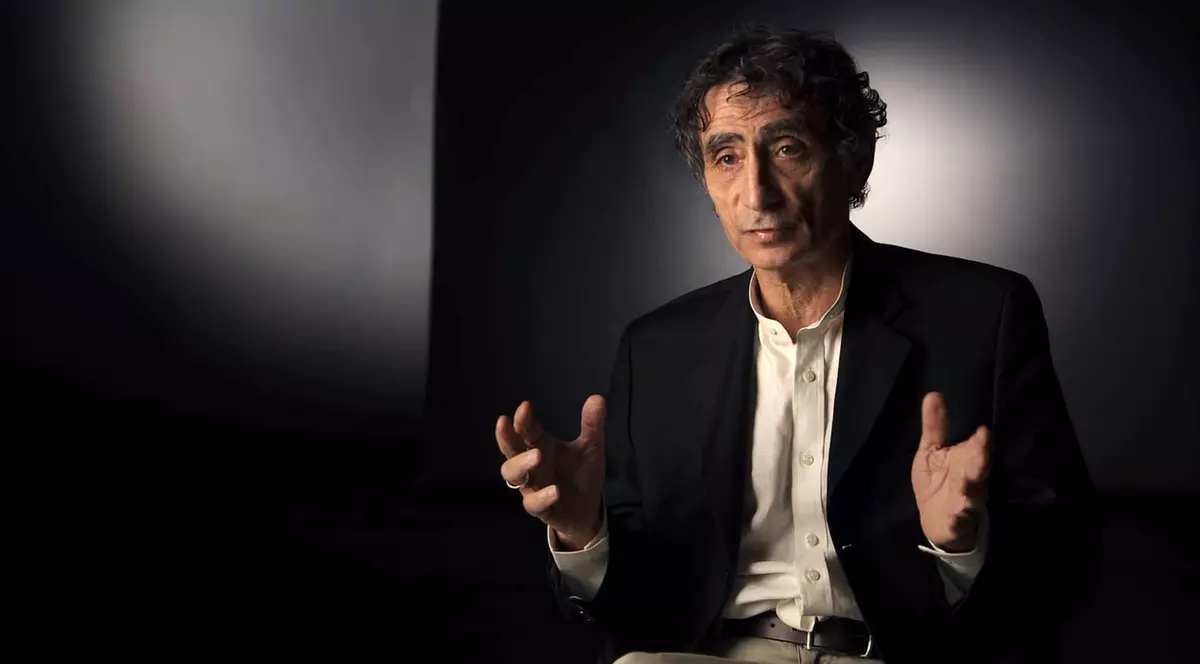 Când e stresul bun, ce înseamnă furia sănătoasă și ce putem să-i spunem unui dependent care nu vrea ajutor. Sfaturile celebrului psiholog Gabor Maté, aflat la București