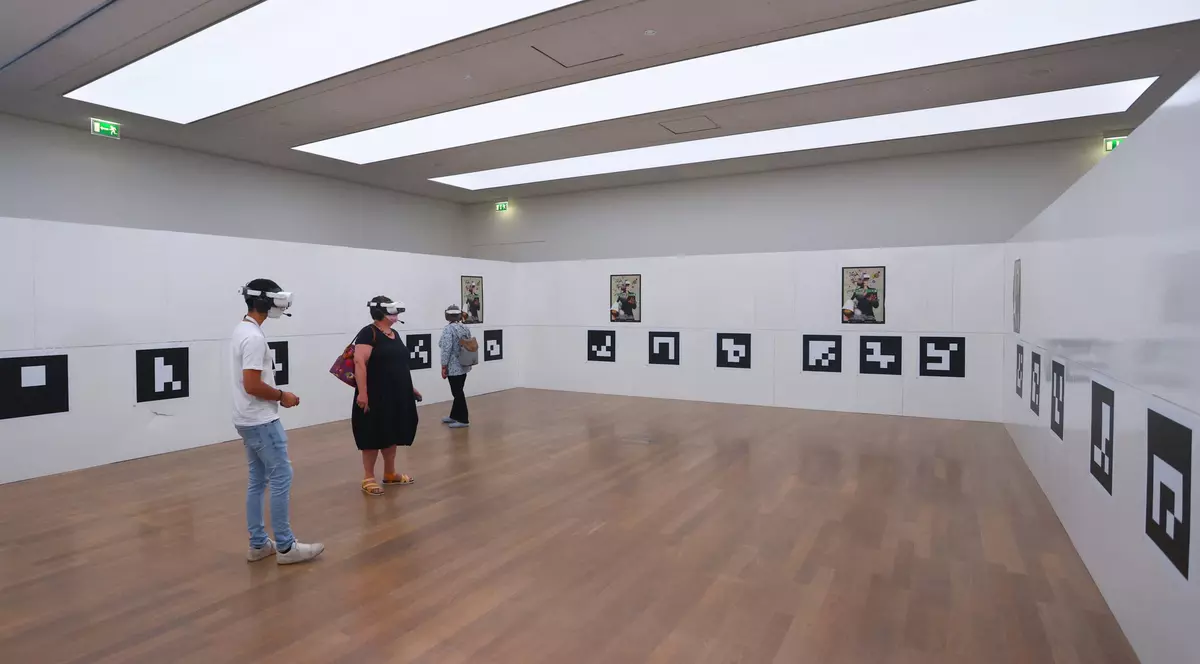 Artiștii din Stuttgart vor primi bani de la autorități pentru a organiza expoziții. Model de investiție în sectorul cultural