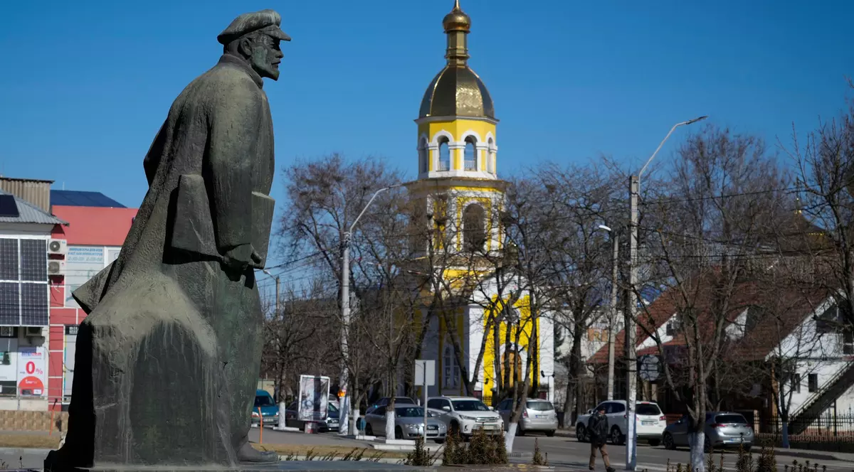 Găgăuzia: cum arată văzută de aproape bomba cu ceas a Moldovei și pretextul ideal pentru Rusia