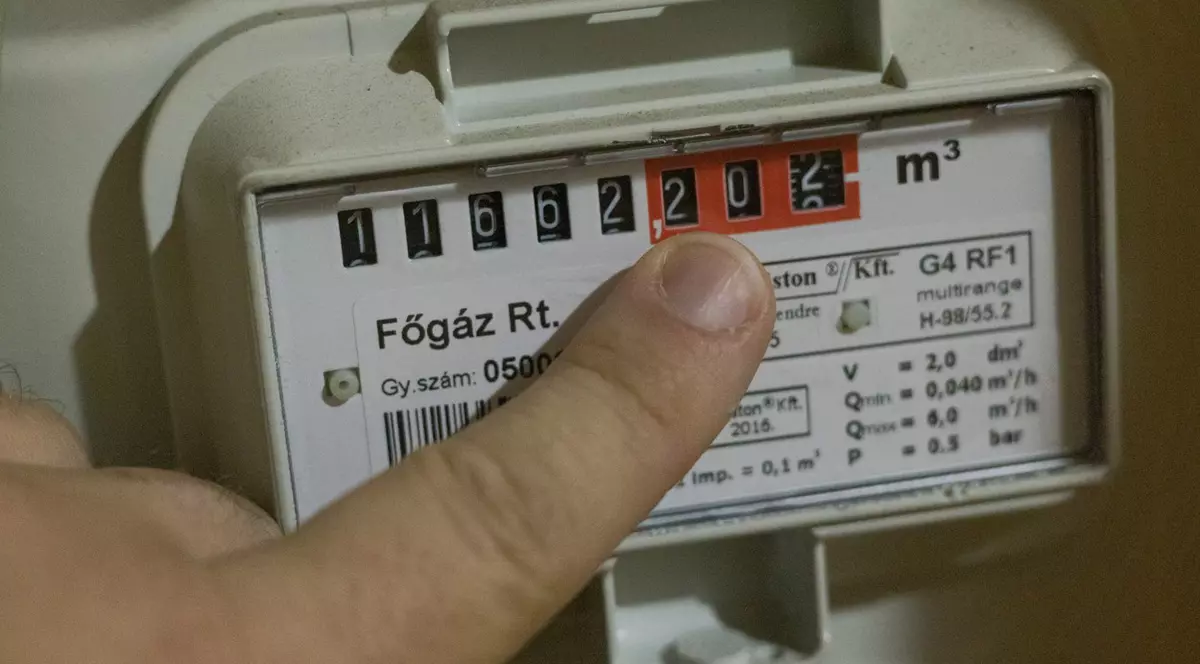 Ungaria s-a înțeles cu Gazprom în privința amânării plăților pentru gazele naturale ce vor fi livrate la iarnă