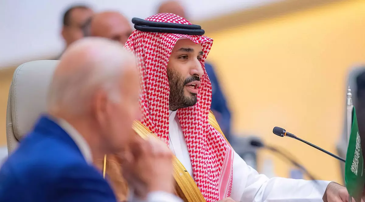 Joe Biden „nu are nicio intenţie” să se întâlnească cu prințul Mohammed bin Salman la summitul G20. Ce motiv invocă liderul american