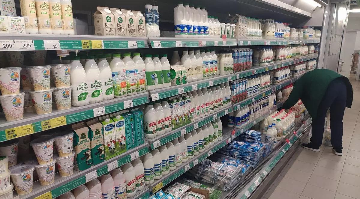 Lactalis anunță că nu va părăsi piața rusă. Cum își motivează cel mai mare producător de lactate din lume decizia