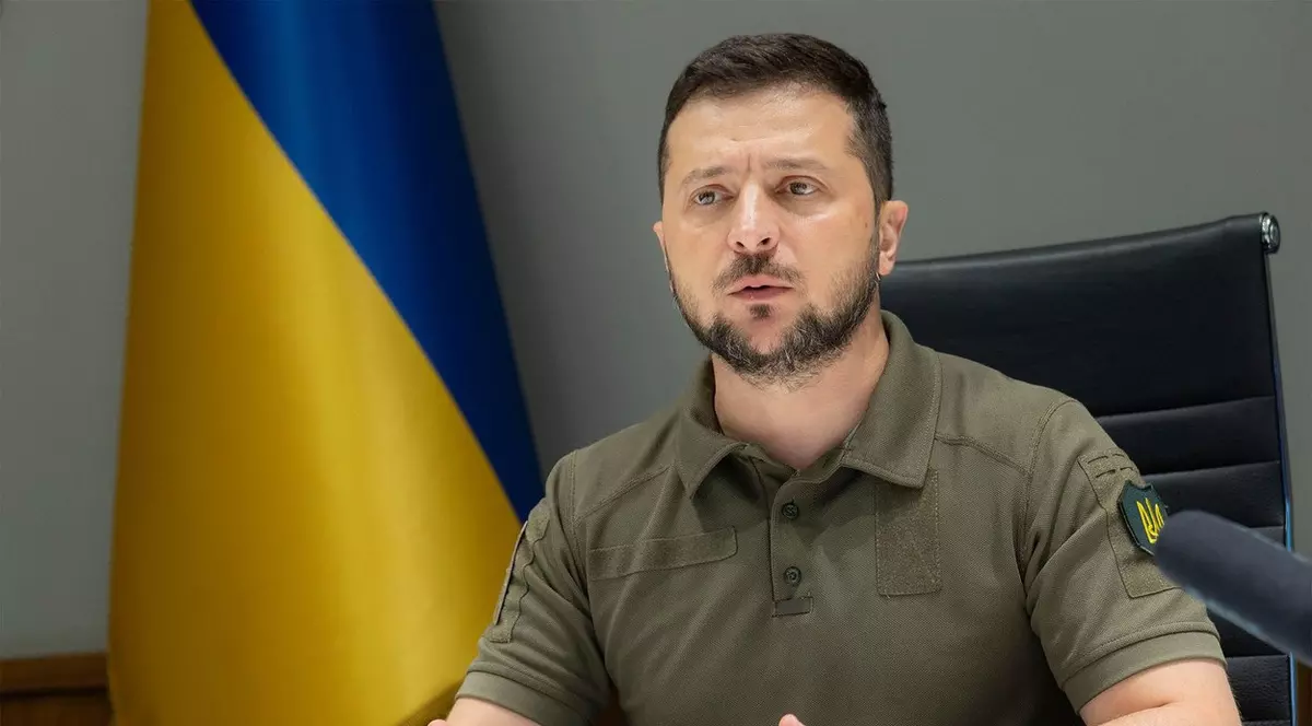 Apelul lui Zelenski către liderii europeni, pentru ca tancurile rusești să nu ajungă la Varșovia sau Praga: „Războiul trebuie să fie câştigat acum”