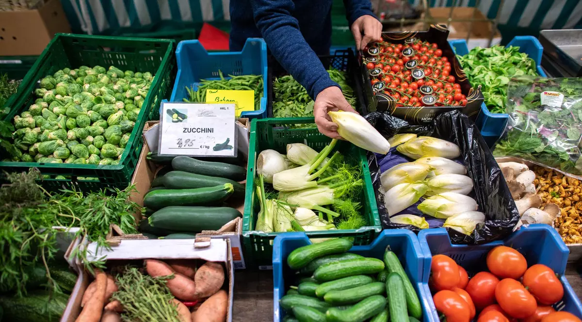 Creșterea prețurilor, cea mai mare spaimă a germanilor. Nici măcar pandemia sau războiul din Ucraina nu i-a îngrijorat la fel de mult