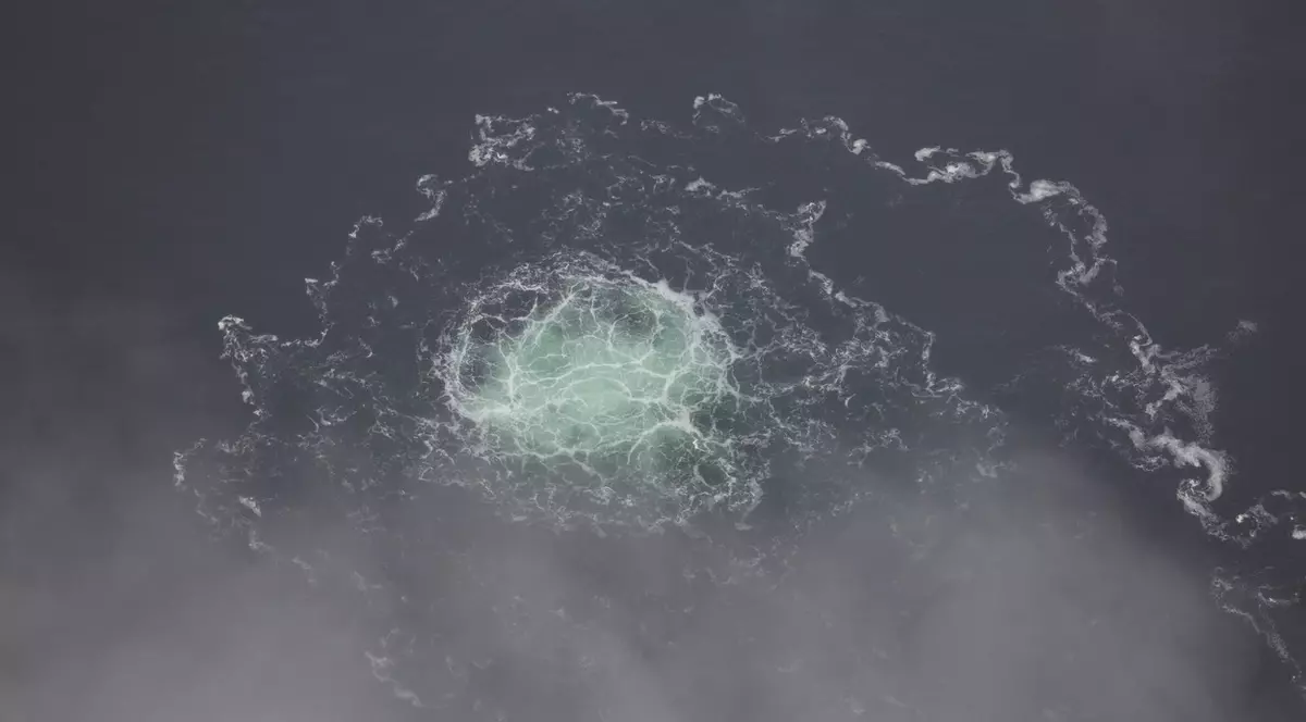 Suedia anunță că nu va împărtăși Rusiei concluziile investigației privind exploziile de la gazoductele Nord Stream