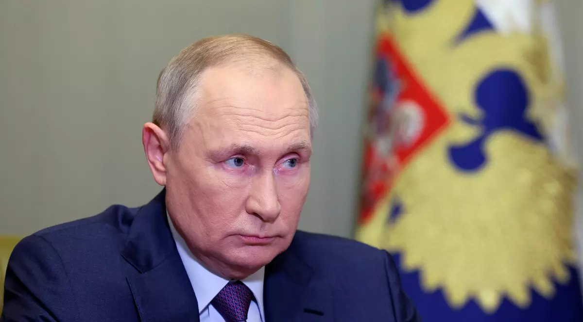 Putin recunoaște atacurile cu rachete asupra orașelor ucrainene și face noi amenințări. „O lovitură masivă cu arme ghidate de precizie”