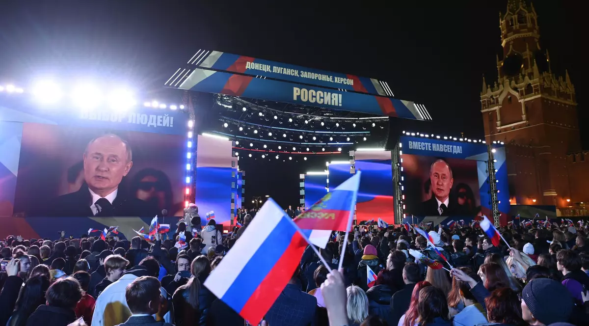 Turcia respinge anexarea teritoriilor ucrainene de către Rusia. „O gravă încălcare a dreptului internațional”