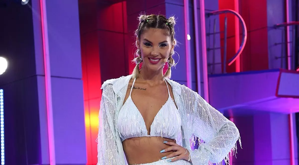 Ramona Olaru, succes pe plan profesional: „Nu mă așteptam să ajung aici”. Ce spune despre salariul de la Antena 1