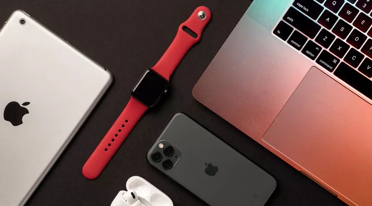 Reduceri la produse Apple în oferta de PC Garage de astăzi, 6 octombrie