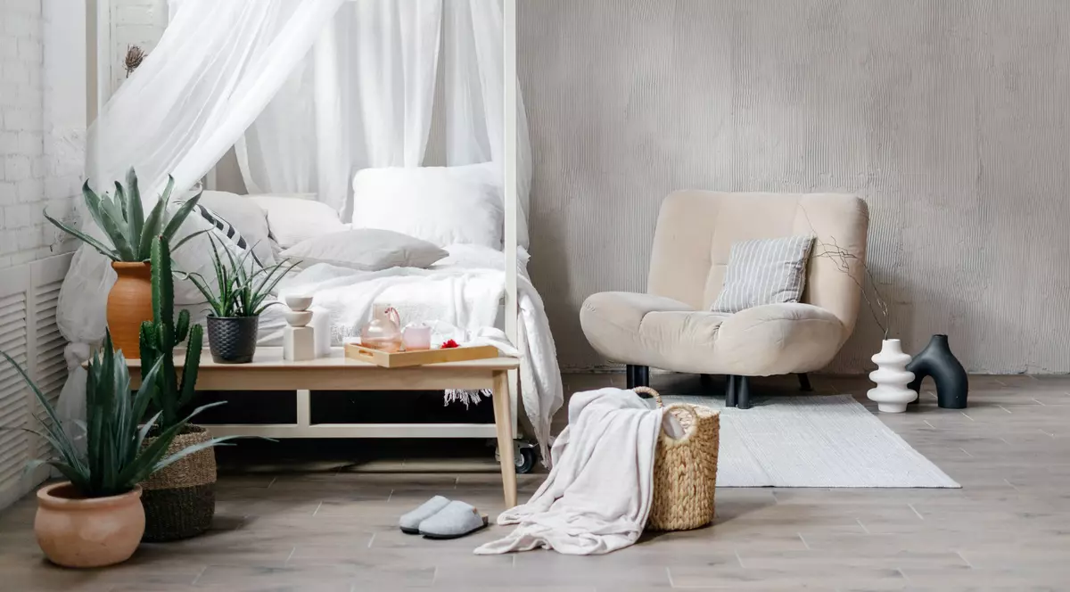 Reduceri de Black Friday 2022 la Vivre.ro la mobilier si decoratiuni pentru casa