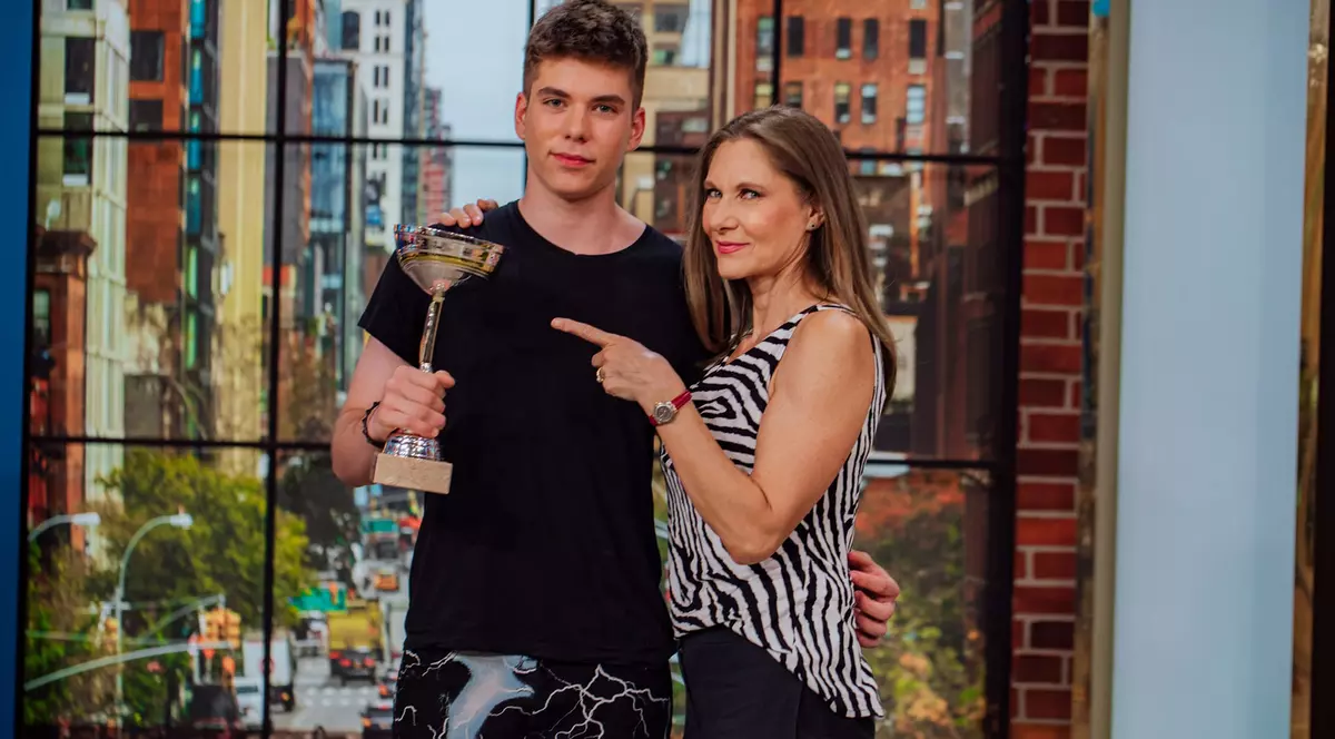 Romanița Iovan și Albert