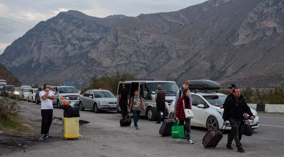 Un singur rus a cerut azil politic în România, după mobilizarea decretată de Putin. Câți sunt deja sub protecția statului și câți au fost refuzați