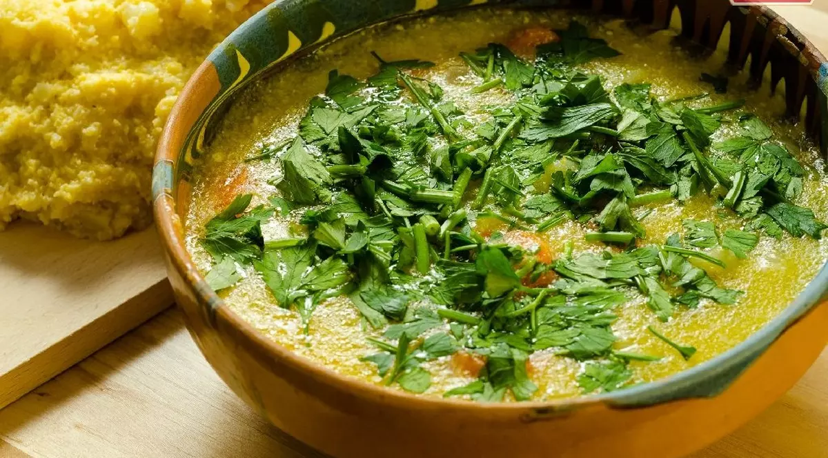 Sârbușcă bucovineană