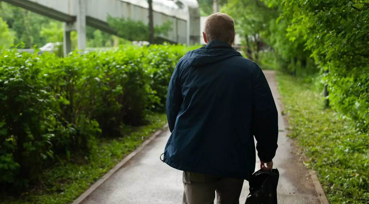 O plimbare într-un loc în care timpul a încremenit și doar amintirile îl mai țin în viață