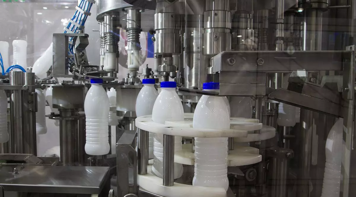 Producția de lapte și de bere, în pericol din cauza secetei istorice din vară