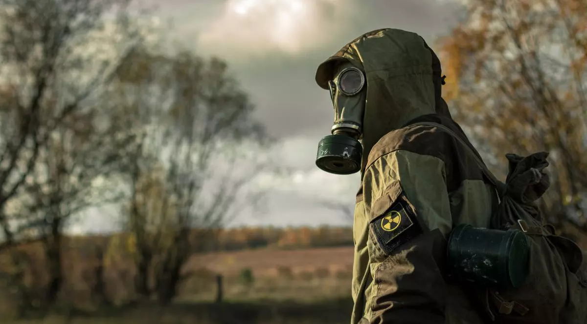 Ce este „o bombă murdară”, arma pe care Moscova și Kievul se acuză reciproc că se pregătesc să o detoneze în Ucraina