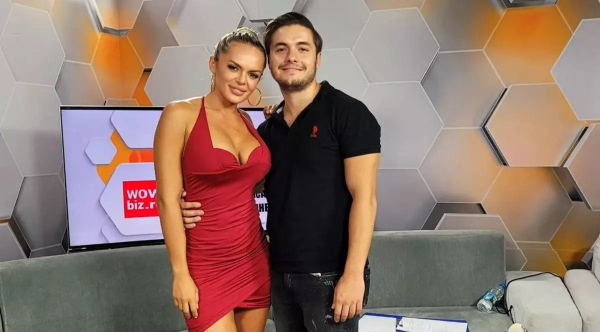 Simona Hapciuc și Albert Oprea de la „Survivor” au avut o relație: „Am ținut mult la ea”. Ce s-a întâmplat între ei
